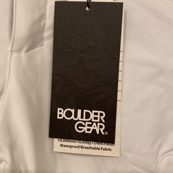 Youth girls ski pant - Picture 3 of 4